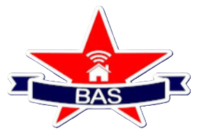 BAS Alarmes - Logo - Sem Fundo